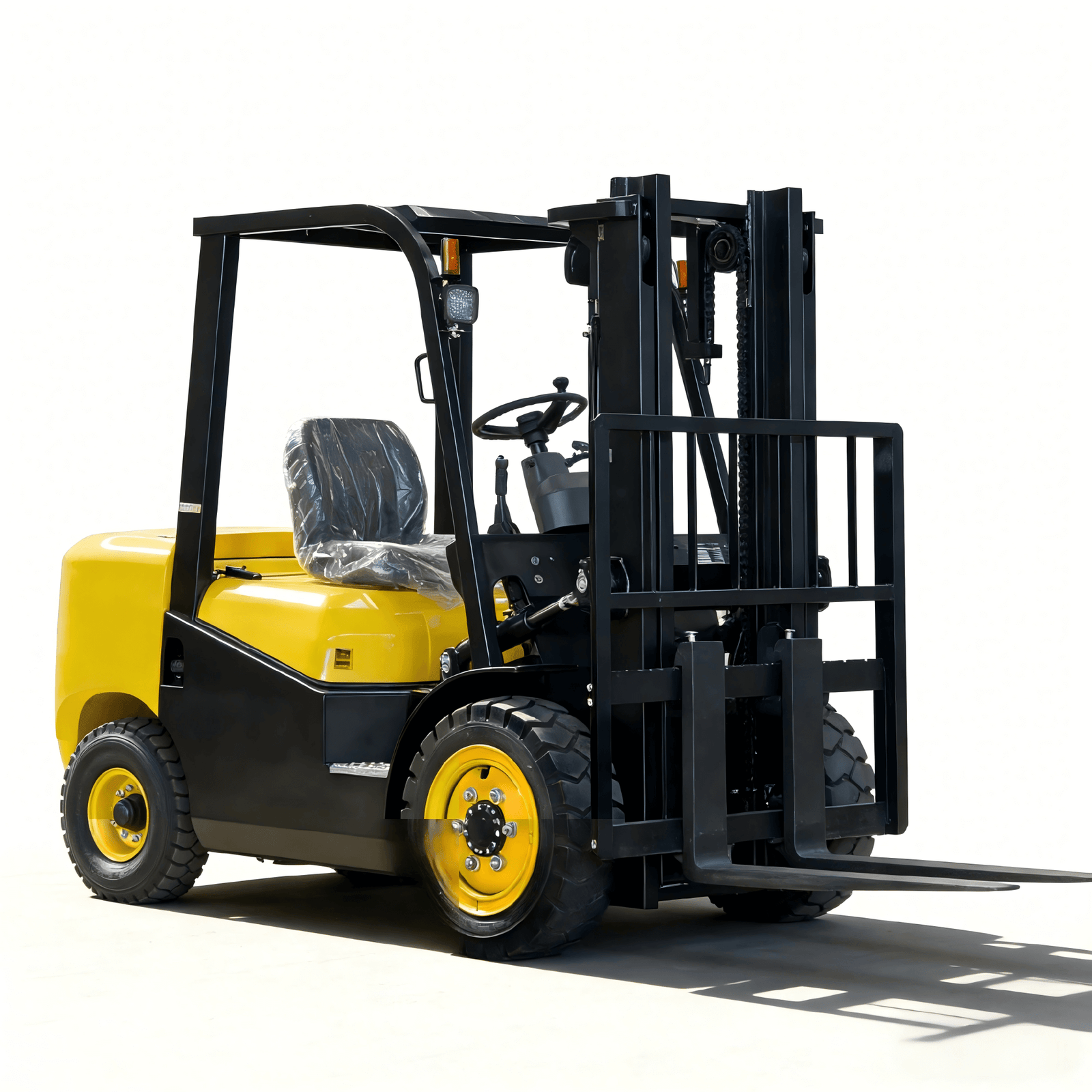 3TON Diesel Forklift