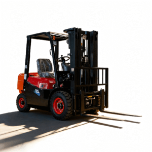 2TON Diesel Forklift