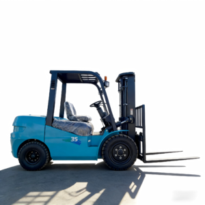 3.5TON Diesel Forklift