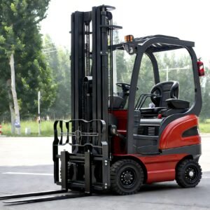 1.2TON Electric Forklift