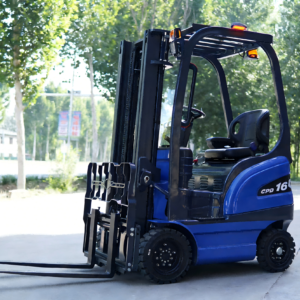 1.6TON Electric Forklift
