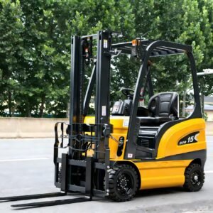 1.5TON Electric Forklift