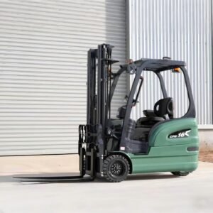 1.6TON Three-point Electric Forklift