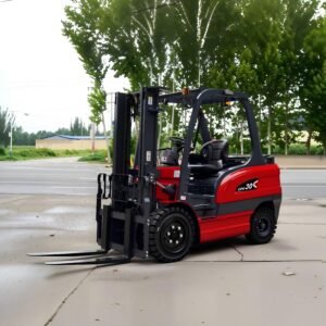 3TON Electric Forklift