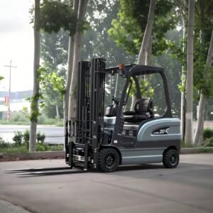 2TON Electric Forklift