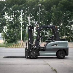 3.5TON Electric Forklift