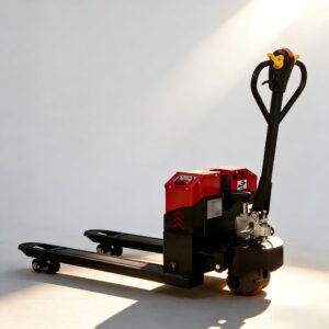Walkie Electric Pallet Truck