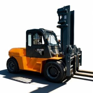 10TON Diesel Forklift