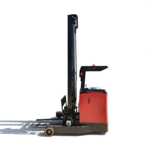 48V Ride-on Reach Truck